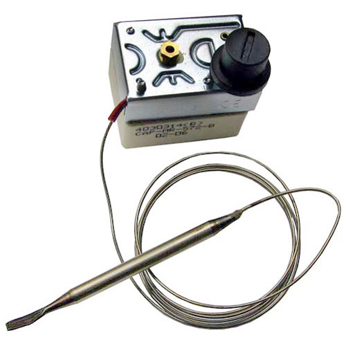Roundup - AJ Antunes 7000135 High-Limit Thermostat Kit