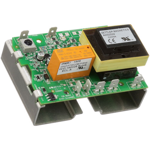 Blodgett BL33152 Oven Temperature Control W/Potentiometer