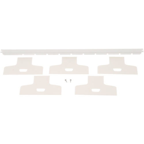 True 820799 Wick Kit W/Bar/Pads GDM