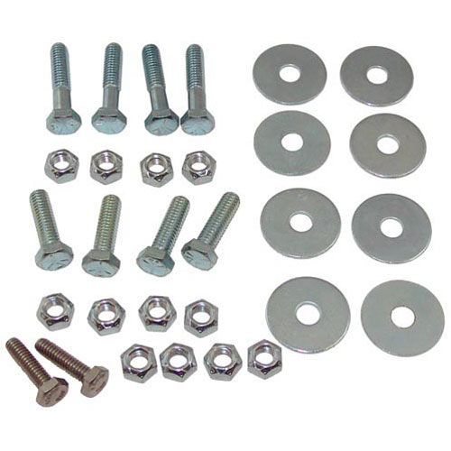 General Electric XNC1X129 Hardware Kit