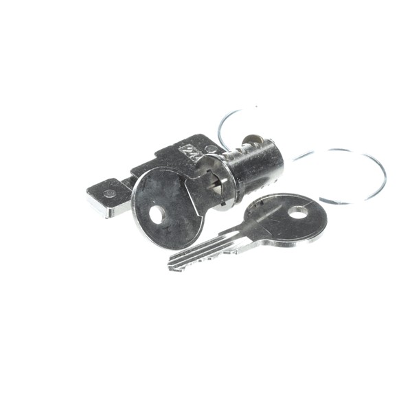 Kairak 346-13186-42 Lock Kit Plug And Key HUDSON 42