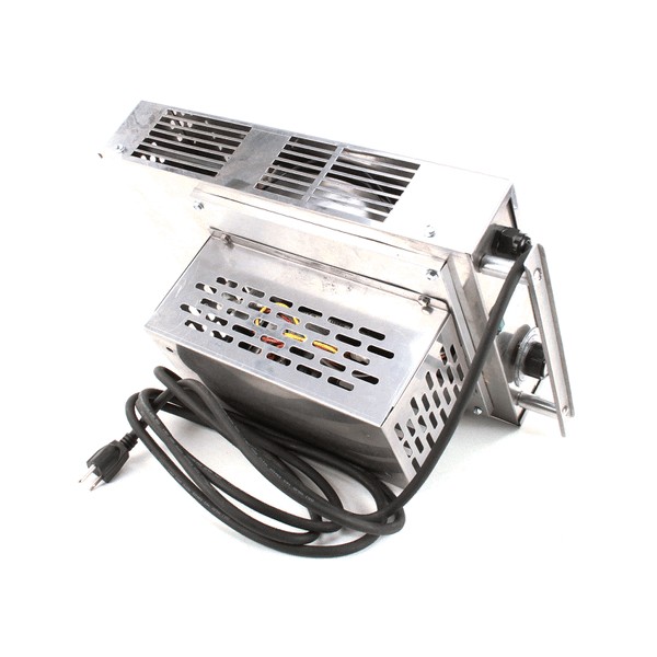 Carter Hoffmann FH900015B Banquet Carts Heating Assembly 1650W 120V 13.7A FH90