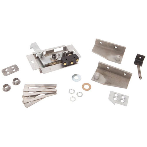 APW 21847575 Door Switch Retrofit Kit Left Hand COC-E