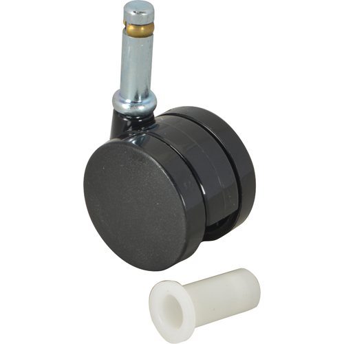 Rubbermaid 7805L2 High Chair Caster Kit (4 Set Of 4
