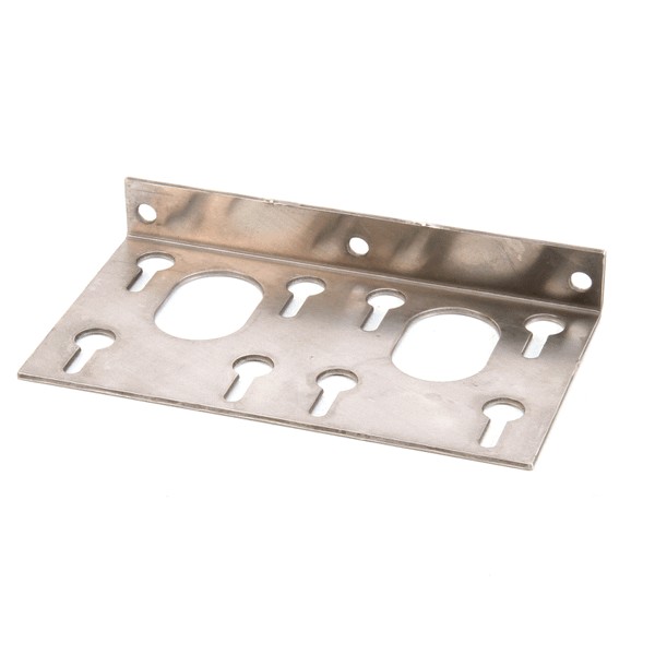 Nieco 4381 Mounting Bracket Dual Motor 615GTR/815GTR