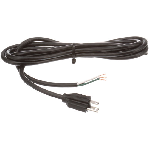Berkel 404175-00031 10 FT Power Cord, 120V, 13AMP, 3 Wire