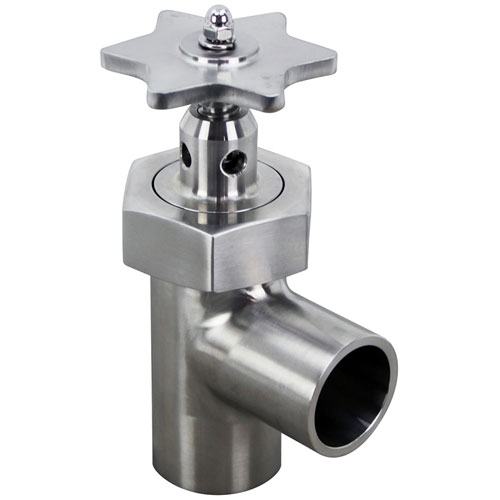 Southbend 3-D015 Draw Off Valve Assembly
