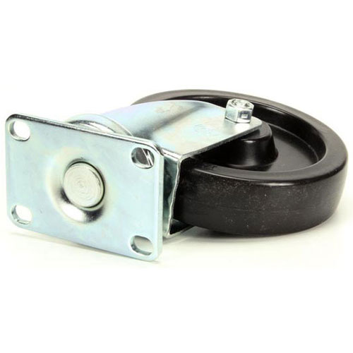 Frymaster FM826-1117 Casters Installed 8100356