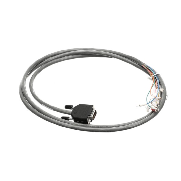 Duke 218918 Wire Harness Dry Channel RTD