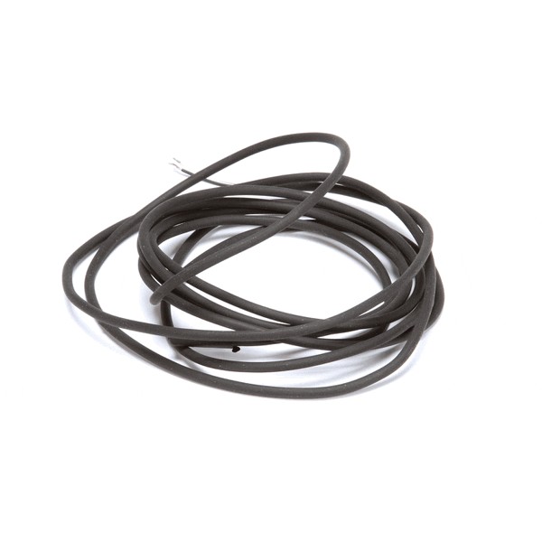 Silver King 30660 96" Black Rubber Temperature Control Probe