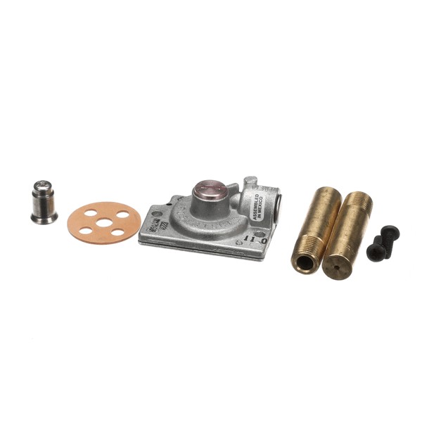 Anets K4800-00-C Gas Conversion Kit NAT To LP 14VF