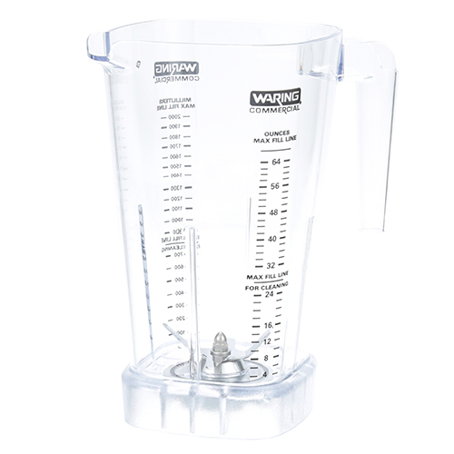 Waring 503333 Jar Assembly