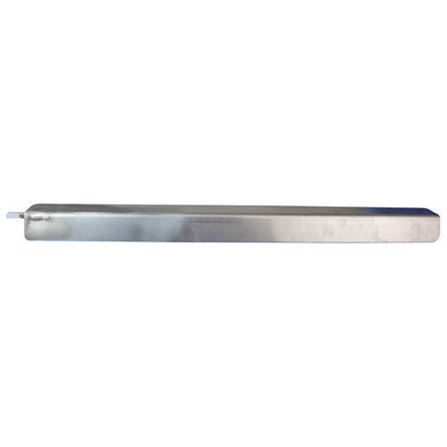 Rankin Delux TB21 Char Broiler Radiant Stainless Steel