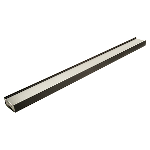 TRUE 883837 Drawer Mullion Assembly TRCB-52/ 82 HORIZ. 3
