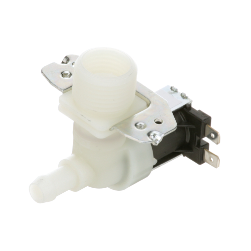 40506.0016 Hot Water Dispenser Solenoid Valve W/Flow Control 120V H3/H5 ...