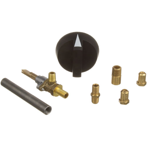Southbend 1076798 Valve Conversion Kit 1/8" MPT X 3/8"-27