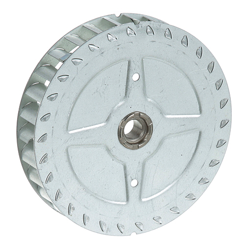 Lincoln 369408 Oven Blower Wheel