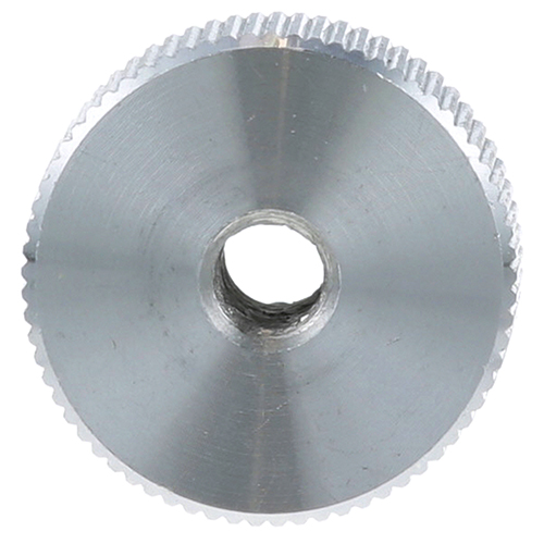 Berkel 01-403375-01101 Sharpener Cover Knob  - Aluminium