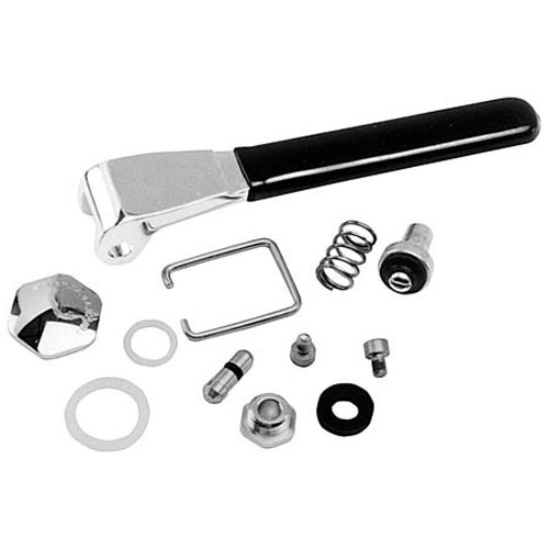 Fisher 2912-0001 Repair Kit