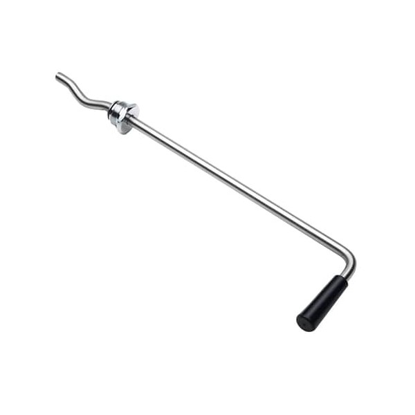 Krowne 22-529 Twist Handle Assembly Royal Series