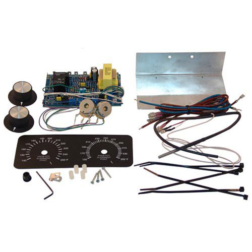 Cres Cor 0848 057 K3 Oven Temperature Control Board Kit