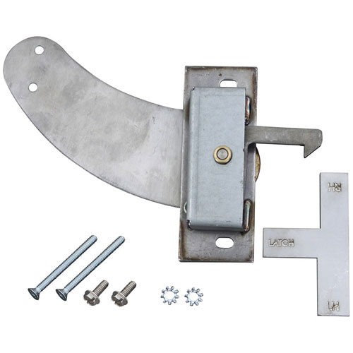 Blodgett 57015 Oven Door Latch Kit Left-Hand Side