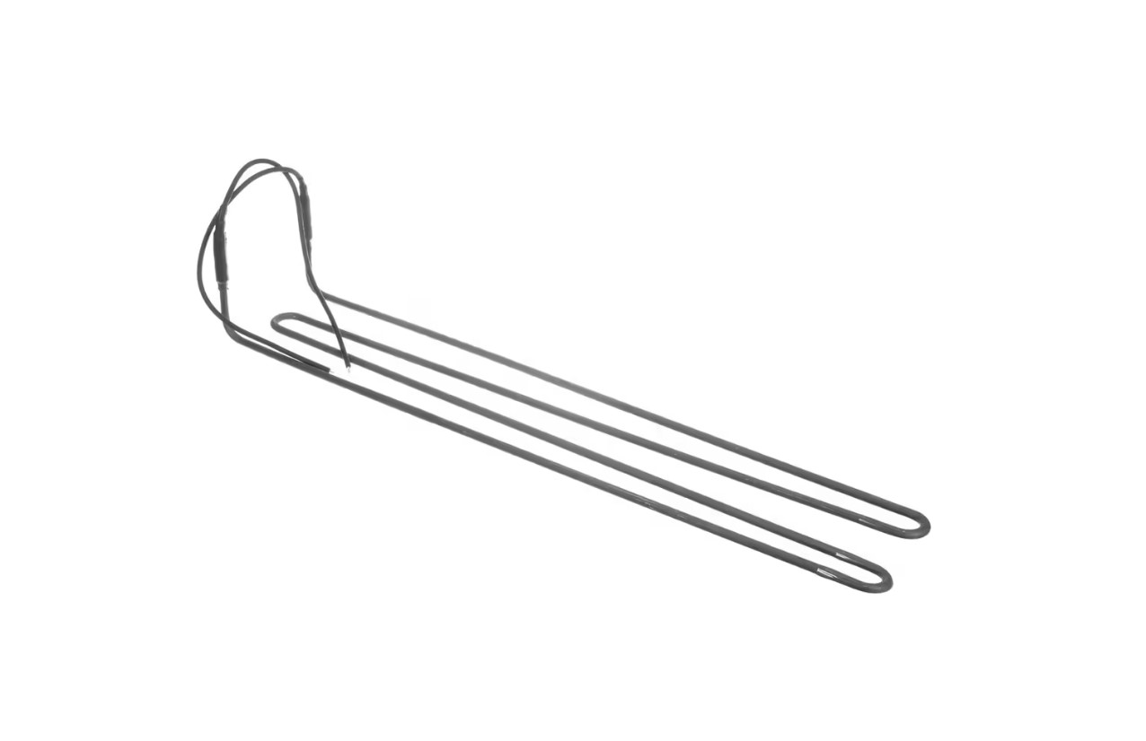 Continental Refrigerator 4-840-400 Defrost Heater Coil 400W 22-1/2" X 3-1/4"