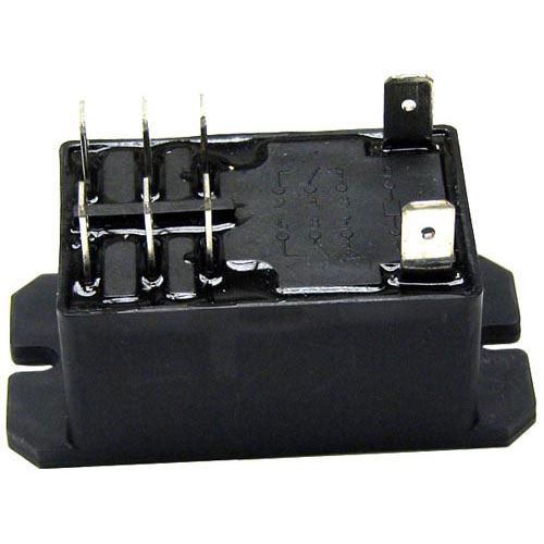 Lang 2E30701-05 1.5" x 2.75" Contactor W/ 2.375" MT CTRS & 8 Tabs
