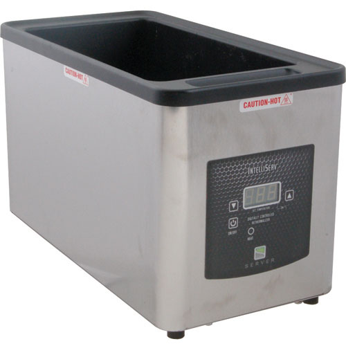 Server Products SER86090 Food Warmer (IS-1/3 PAN)