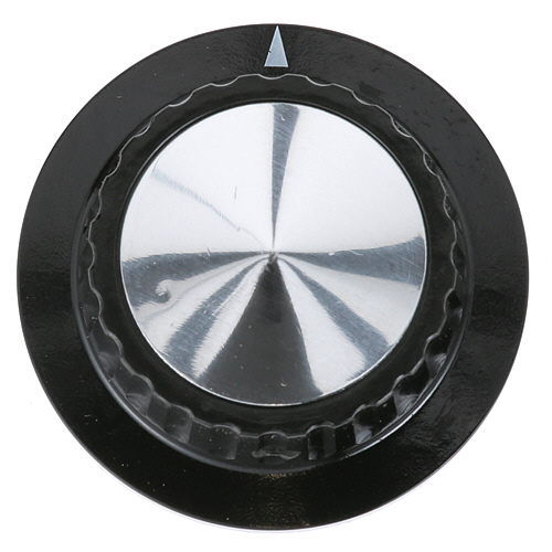 Henny Penny 16731 Warmer Thermostat Knob