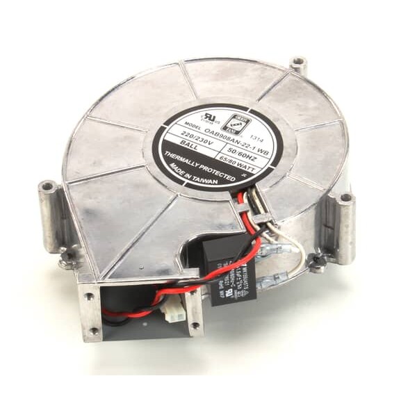 TurboChef TBC100083 Oven Blower Motor