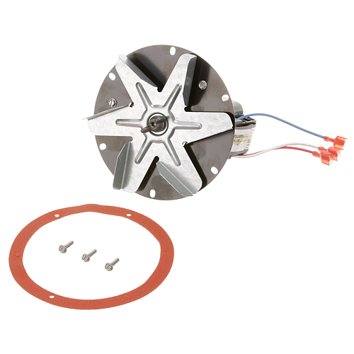 Bki (Barbeque King) AN55185000 Oven VGG Blower Assembly