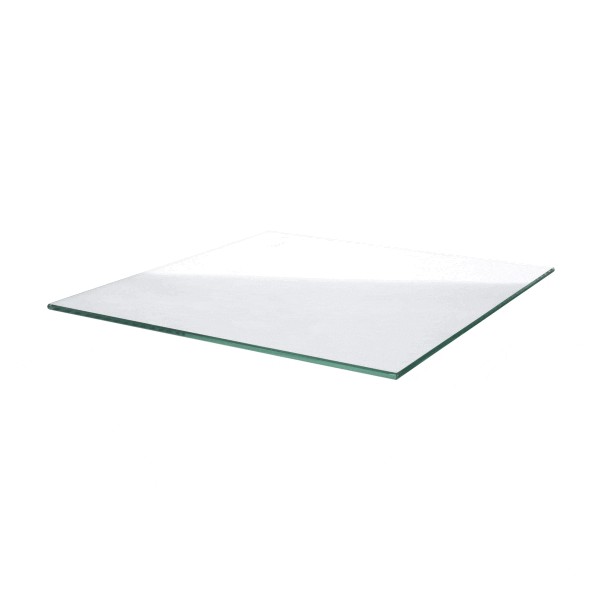 Structural Concepts 81710 Shelf Glass 12.25" X 12.68"