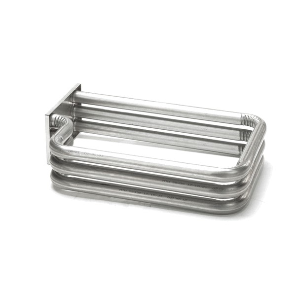 Blodgett 54791 Hydrovection Oven Heat Exchanger Assembly HV100G