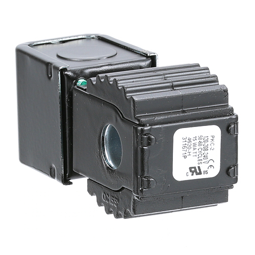 Sporlan PKC-2 DUAL JAU Solenoid Coil Pkc-2 Dual Jau