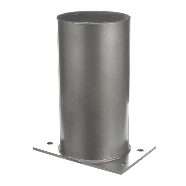 Middleby Marshall 61828 Leg Weldment 15"