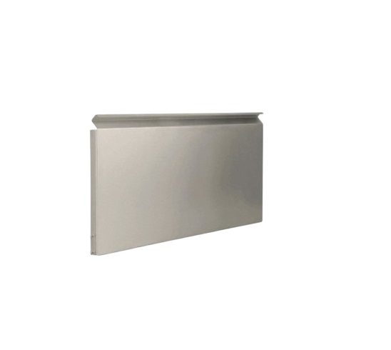 Randell RP PCR0118 Cover Hinge 65" 8268N 8000N