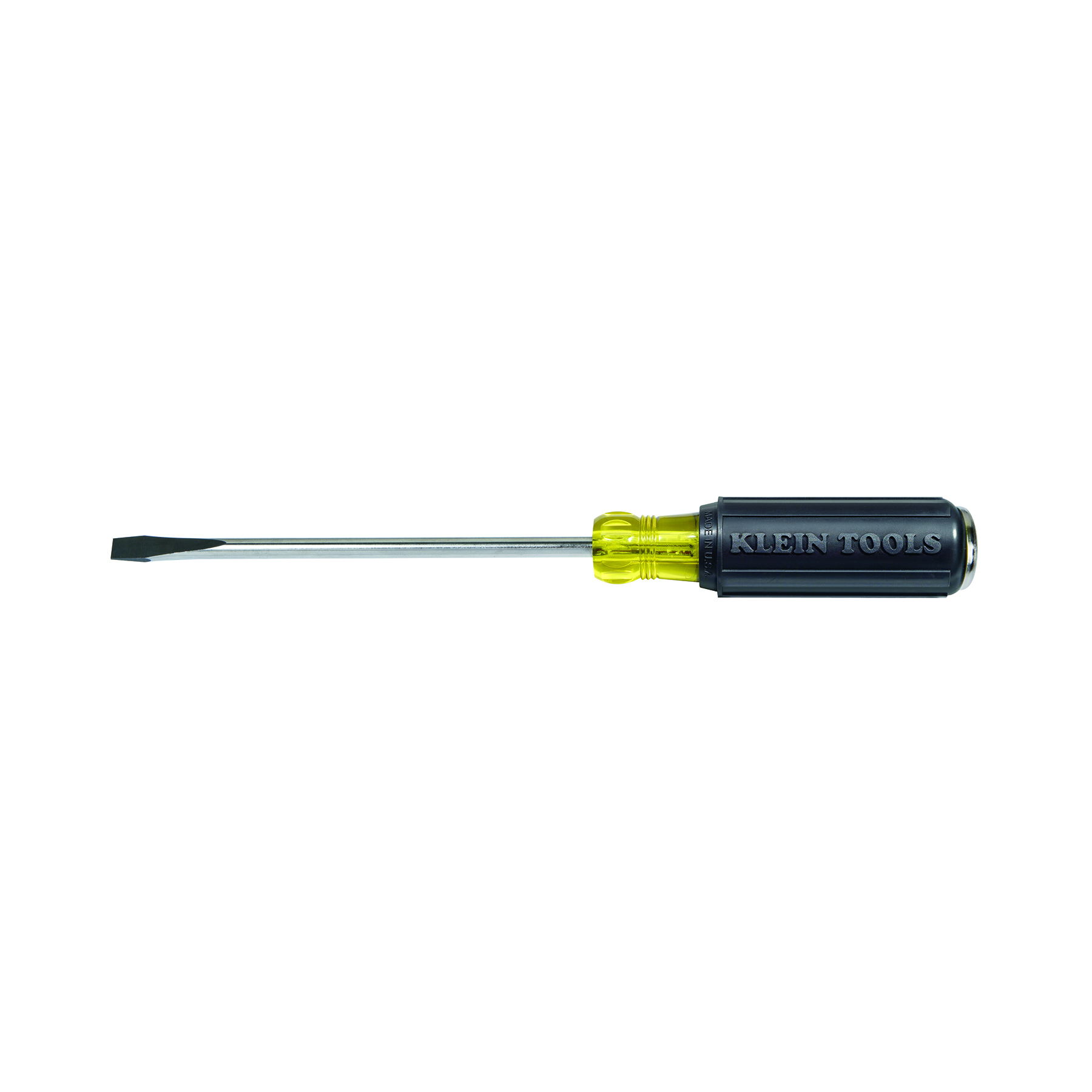 Klein Tools 602-7DD Screw/Nut Driver, 5/16" Head, 7" Shank