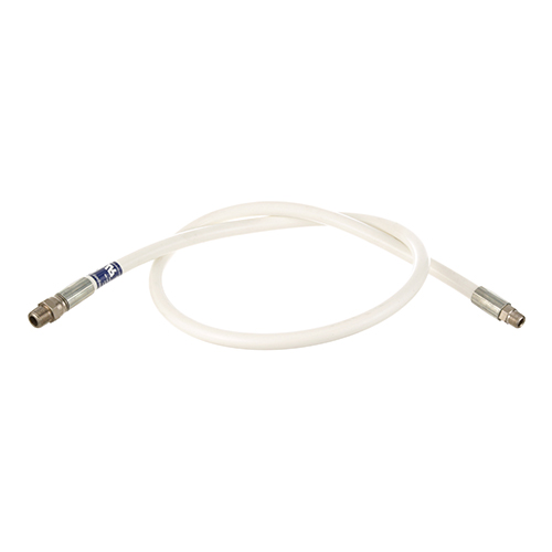 Dean 810-2113 Fryer Flush Hose 63" OAL