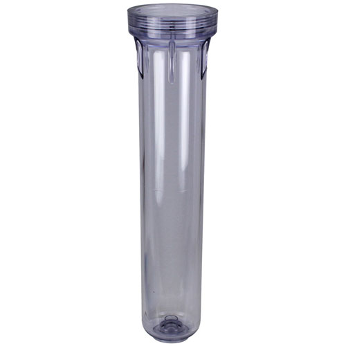 Everpure 15319506 20" Replacement Bowl E Series Prefilter