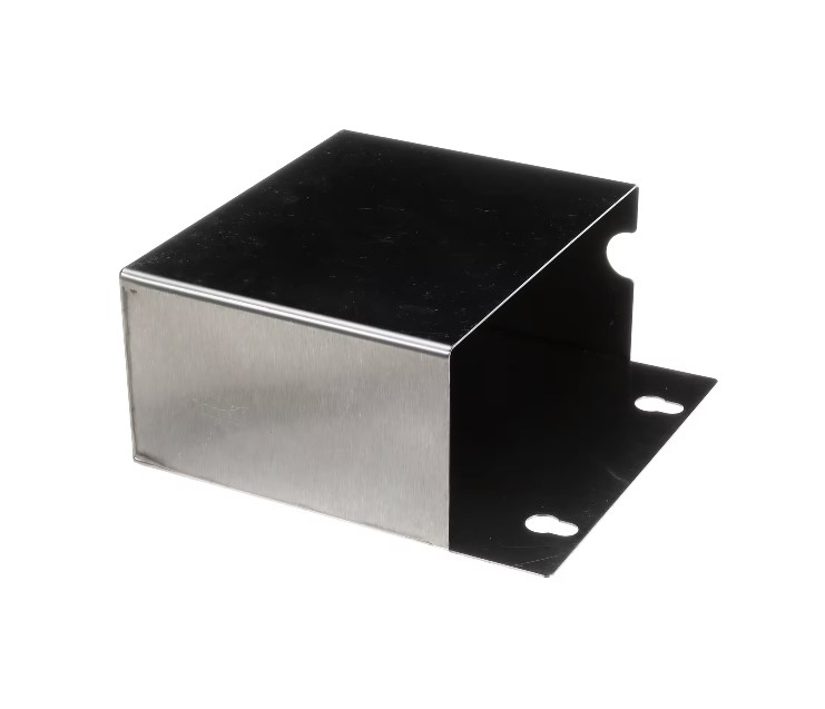 Nu-Vu 50050200 Water Pan Weldment