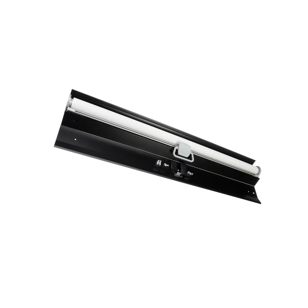 True 940962 Night Cover Kit THAC-36 Black