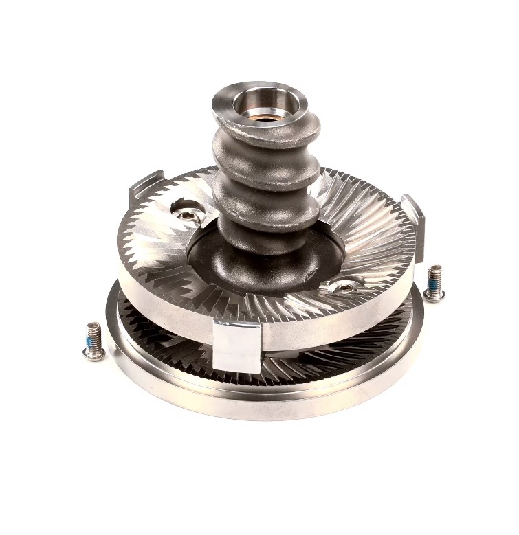 Curtis 3375000563 Burr Complete Set Slicing