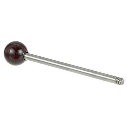 Groen GR12695 Jacketed Kettle Handle Assembly
