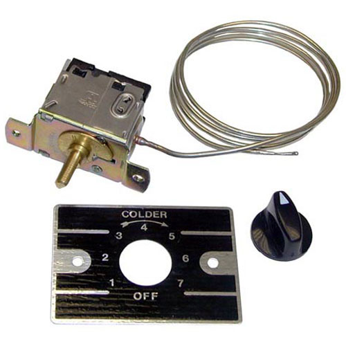 Traulsen 324-12769-00 Freezer Control A30, 36