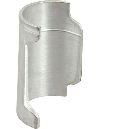 Intermetro 9986Z Aluminum Shelf Support Metro 4-Pack