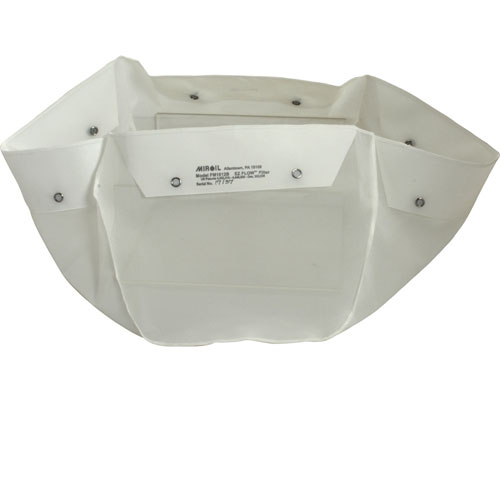 Miroil FM1812B Filter For Oil Bag
