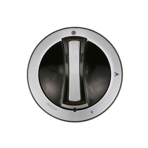 Garland 4525452 Griddle High & Low Knob Assembly