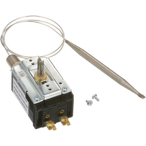 Frymaster FM8071692 Thermostat 200&deg;F-375&deg;F TC125 5/16" X 5" 24" CAP