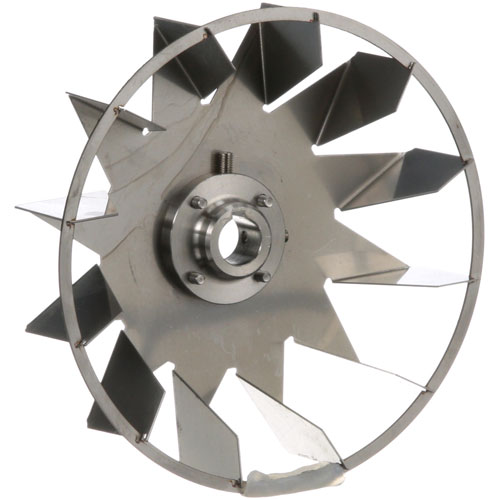 TurboChef NGC3007 Blower Wheel